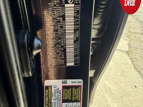 Used 2015 Toyota Corolla S w/ Driver Convenience Package FWD image 39