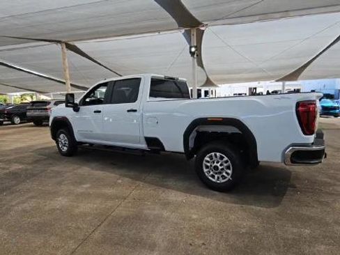 New 2026 GMC Sierra 2500 Pro w/ Convenience Package image 37