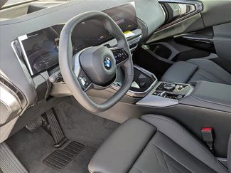 Used 2026 BMW X3 xDrive30 AWD/4WD video 3
