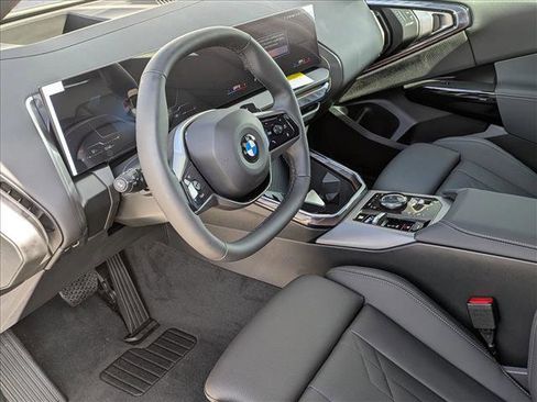 Used 2026 BMW X3 xDrive30 AWD/4WD image 3