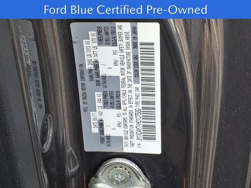 Used 2017 MAZDA MX-5 Miata RF Grand Touring RWD image 26