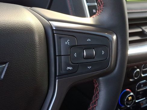 Used 2024 Chevrolet Tahoe RST w/ Luxury Package image 24