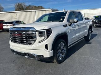 Used 2023 GMC Sierra 1500 Denali w/ Denali Reserve Package video 2