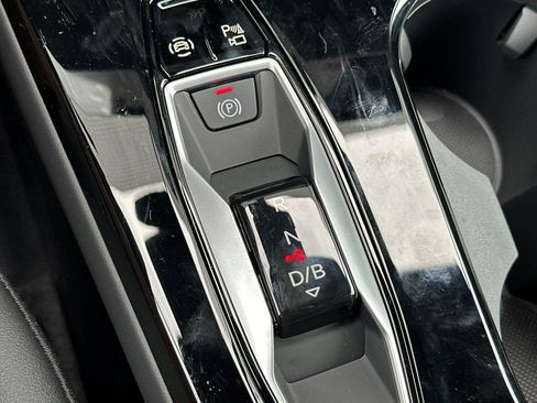 New 2027 Audi SQ6 e-tron Premium Plus AWD/4WD image 21