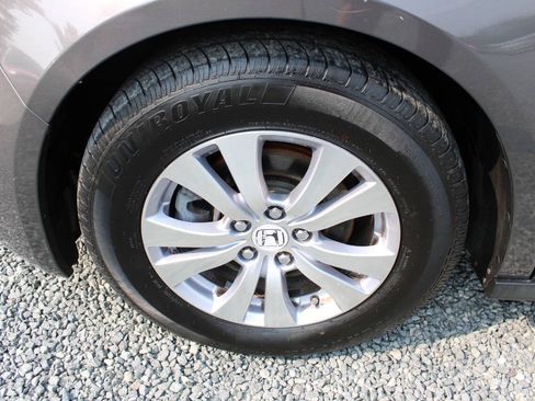 Used 2015 Honda Odyssey EX-L image 24