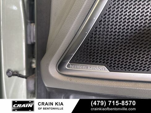 Certified 2023 Kia Telluride SX Prestige X-Pro AWD/4WD image 10