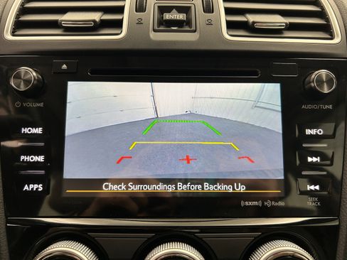 Used 2017 Subaru Forester 2.5i Limited w/ Popular Package #2 AWD/4WD image 7