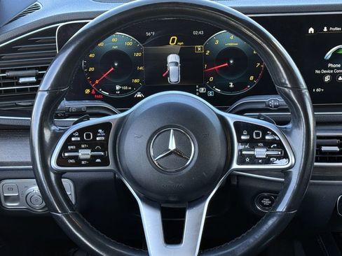 Used 2022 Mercedes-Benz GLE 350 GLE 350 image 13