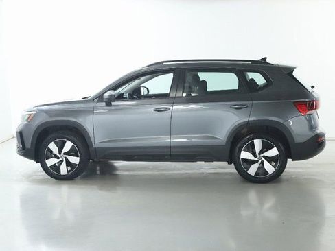 Used 2024 Volkswagen Taos S AWD/4WD image 38