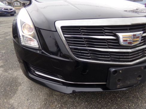 Used 2016 Cadillac ATS 2.0T Sedan image 4