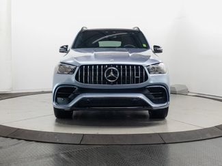 Certified 2025 Mercedes-Benz GLE 63 AMG S video 2
