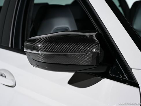 Used 2021 BMW M5 w/ Competition Package image 25