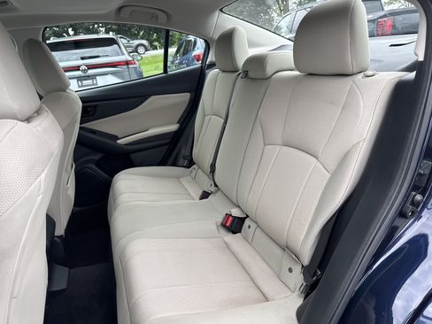 Used 2020 Subaru Impreza 2.0i Premium AWD/4WD image 18