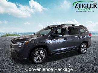 Used 2024 Subaru Ascent Premium w/ Convenience Package video 2