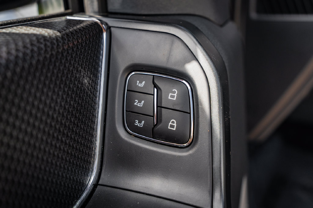 Used 2026 Ford F150 Raptor AWD/4WD image 19