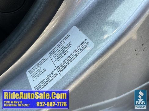 Used 2015 Dodge Journey Crossroad w/ Driver Convenience Group FWD image 33