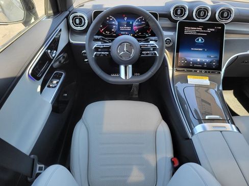New 2026 Mercedes-Benz GLC 300 4MATIC image 11
