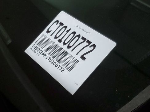 New 2026 Cadillac CT4 Sport RWD image 26