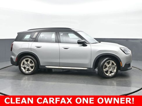 Used 2025 MINI Cooper Countryman S image 2
