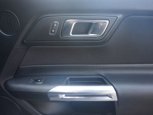 Used 2022 Ford Mustang Mach 1 image 21