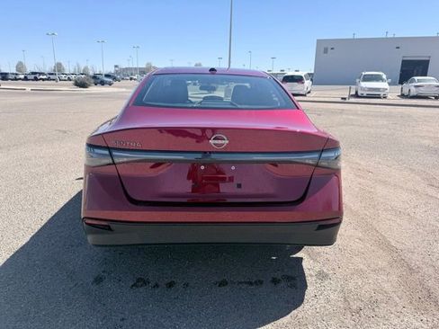 New 2026 Nissan Sentra SV w/ Floor Mat Package image 7