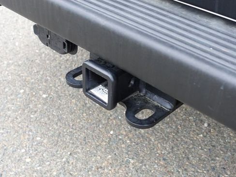 New 2025 RAM ProMaster 2500 w/ Quick Order Package 22G SLT image 7