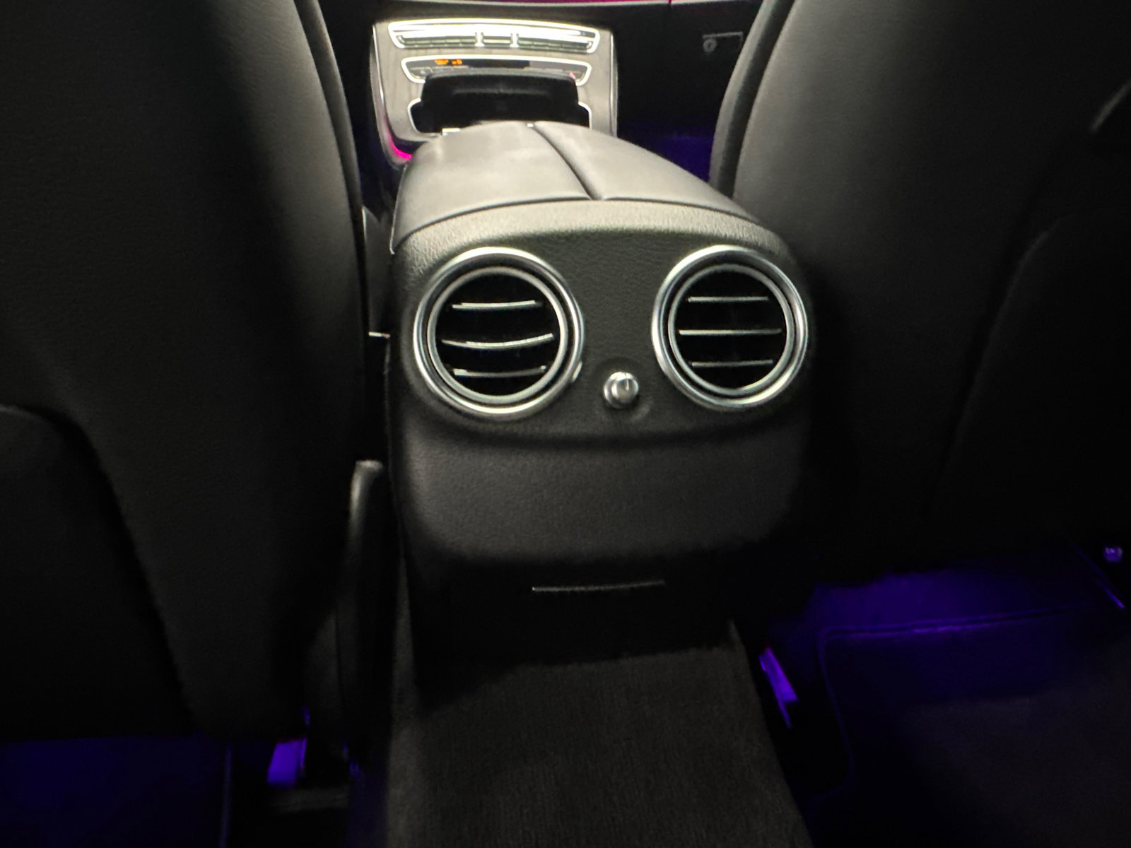 Used 2021 Mercedes-Benz E 63 AMG S image 24