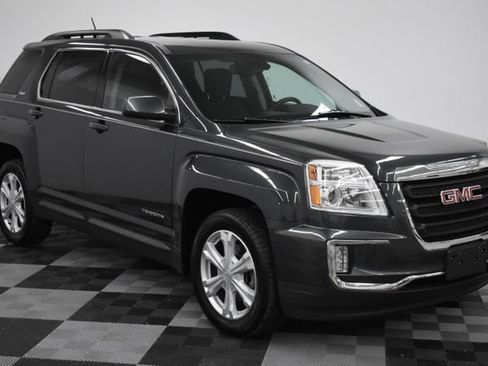Used 2017 GMC Terrain SLE w/ Convenience Package image 1