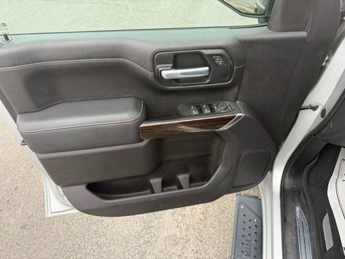 Used 2021 GMC Sierra 1500 Elevation image 11