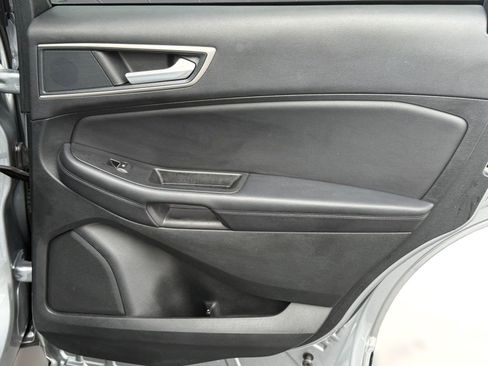 Used 2024 Ford Edge SEL image 21