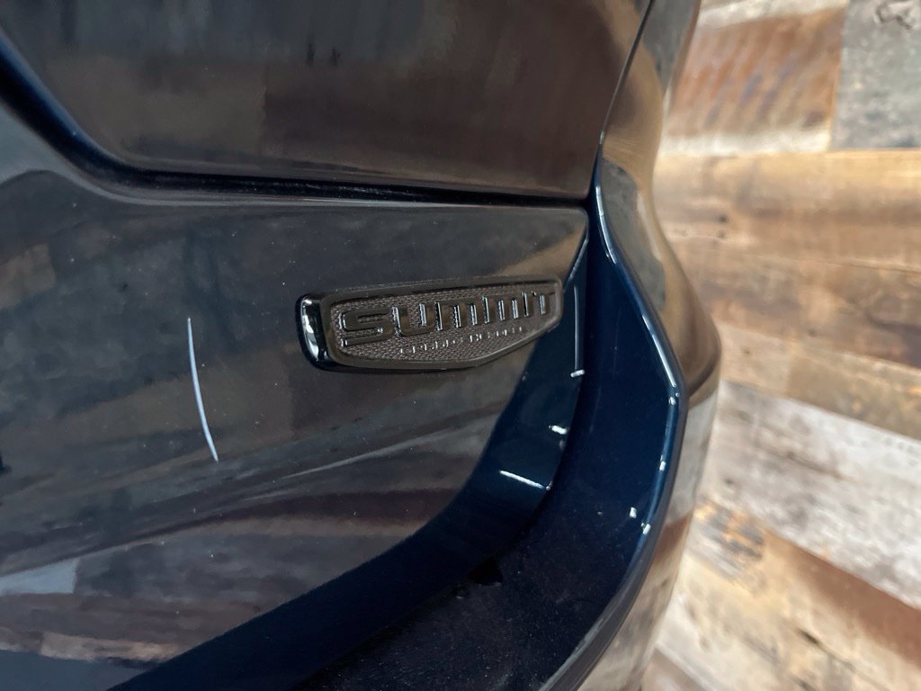 New 2027 Jeep Grand Cherokee Summit AWD/4WD image 20