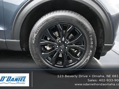 Used 2022 Ford Explorer XLT w/ Equipment Group 202A AWD/4WD image 47