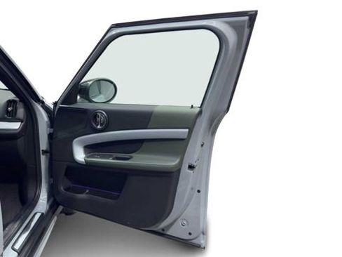 Used 2024 MINI Cooper Countryman S w/ Mini Untamed Edition image 9