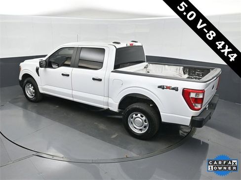 Used 2022 Ford F150 XL w/ Equipment Group 101A High image 26