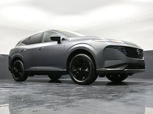 Used 2025 Nissan Murano SV image 31