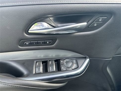 Used 2019 Cadillac XT4 Premium Luxury image 15