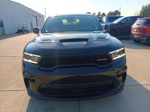 Used 2024 Dodge Durango R/T image 2