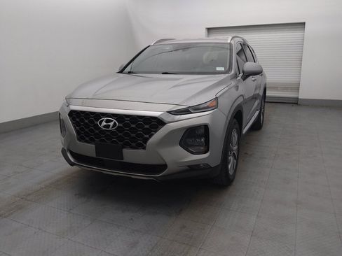 Used 2020 Hyundai Santa Fe SEL w/ Convenience Package image 15