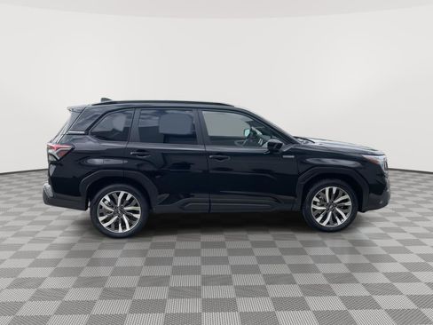 New 2026 Subaru Forester Touring AWD/4WD image 6