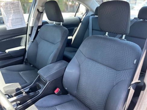 Used 2015 Honda Civic LX image 15