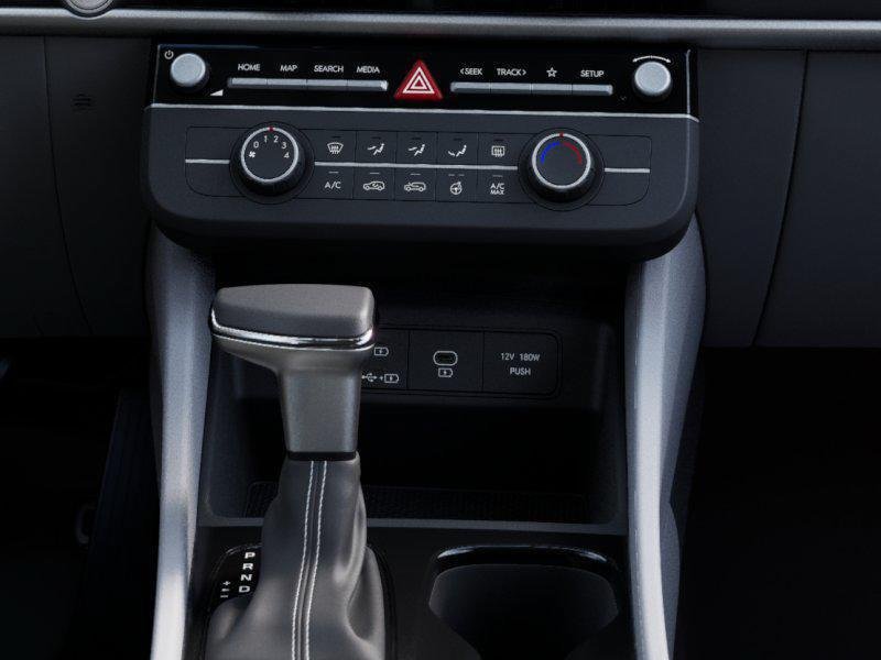 New 2026 Hyundai Tucson SE FWD image 59