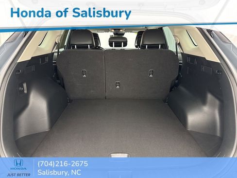 Used 2023 Kia Sportage EX image 10