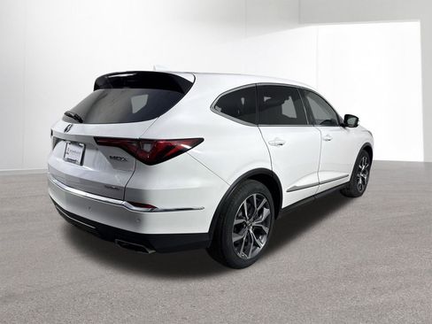 Certified 2023 Acura MDX SH-AWD w/ Technology Package image 35