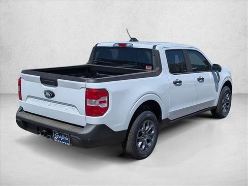 New 2026 Ford Maverick XL FWD image 2