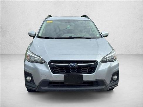 Used 2018 Subaru Crosstrek 2.0i Premium AWD/4WD image 8