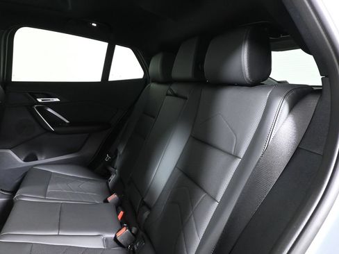 New 2027 BMW X2 xDrive28i AWD/4WD image 4