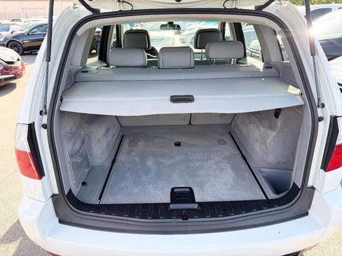 Used 2008 BMW X3 3.0si image 17