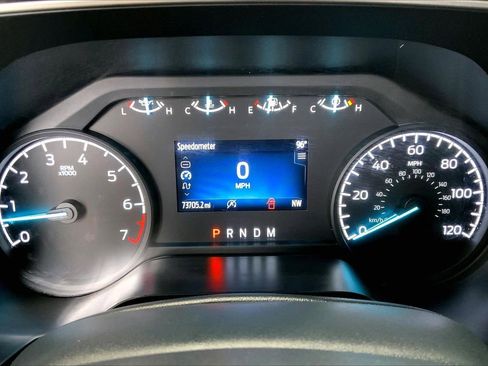 Used 2023 Ford F150 XL w/ STX Appearance Package RWD image 23
