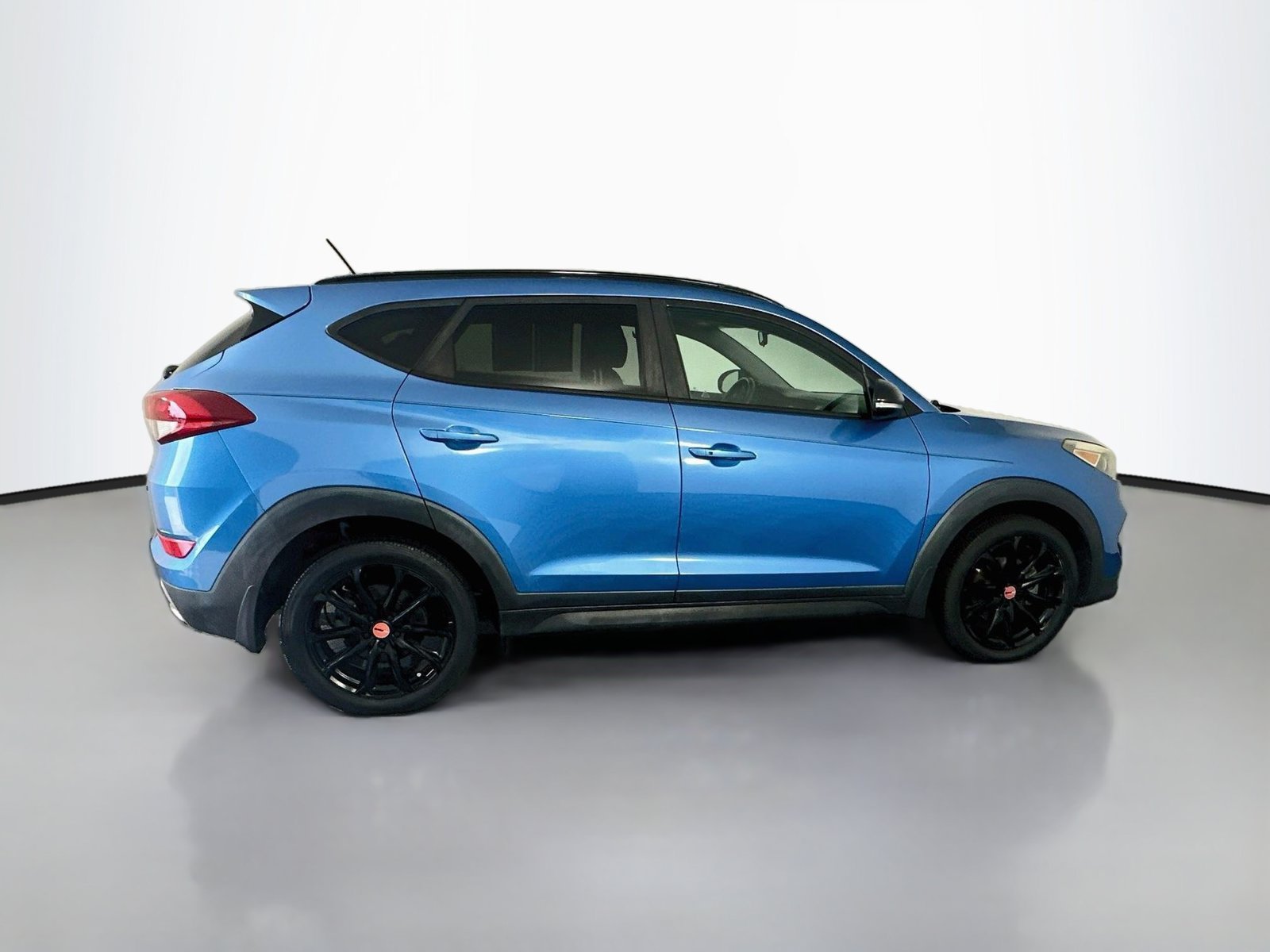 Used 2017 Hyundai Tucson Night FWD image 8