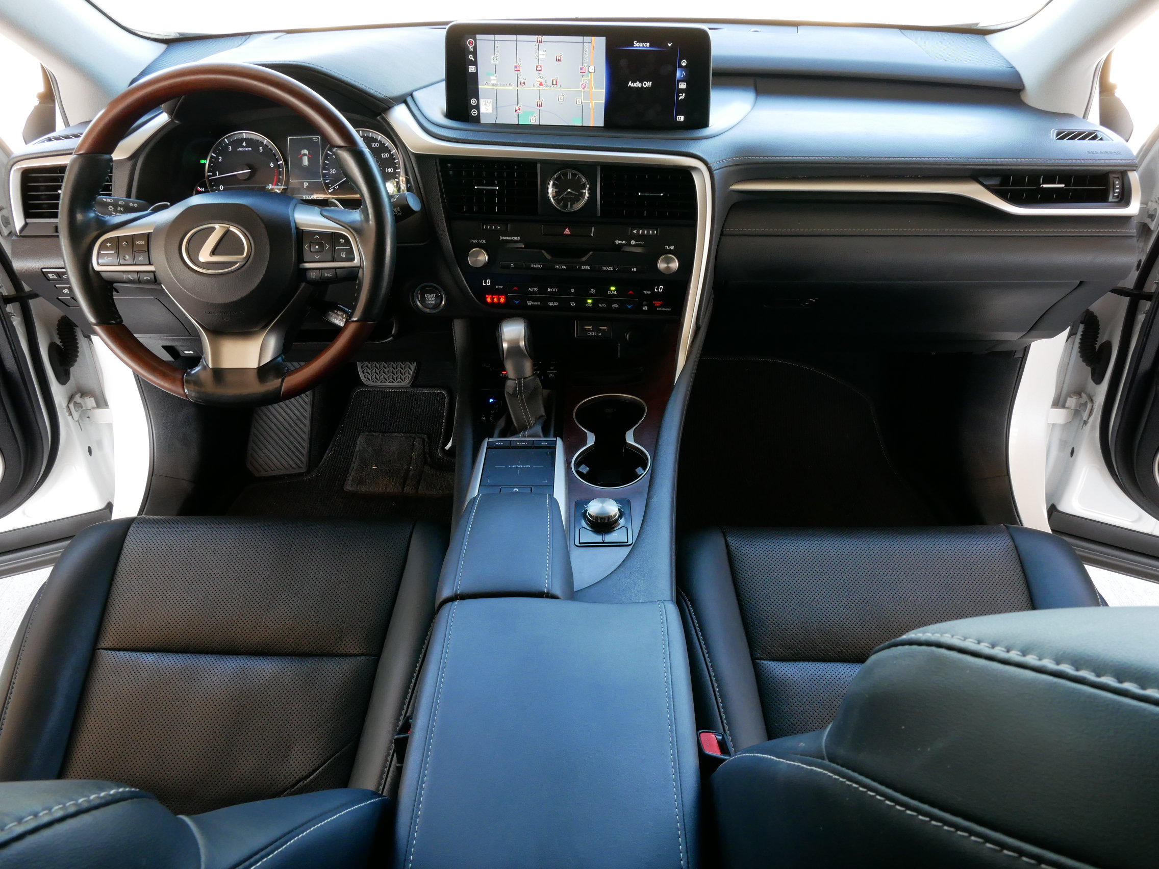 Used 2020 Lexus RX 350 FWD w/ Premium Package image 26